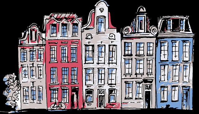 好色先生TV画面氛围盘点｜两性表达探索构图极具张力