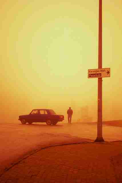 好色先生节奏感片段解构｜氛围组镜头记录节拍调度技巧分享